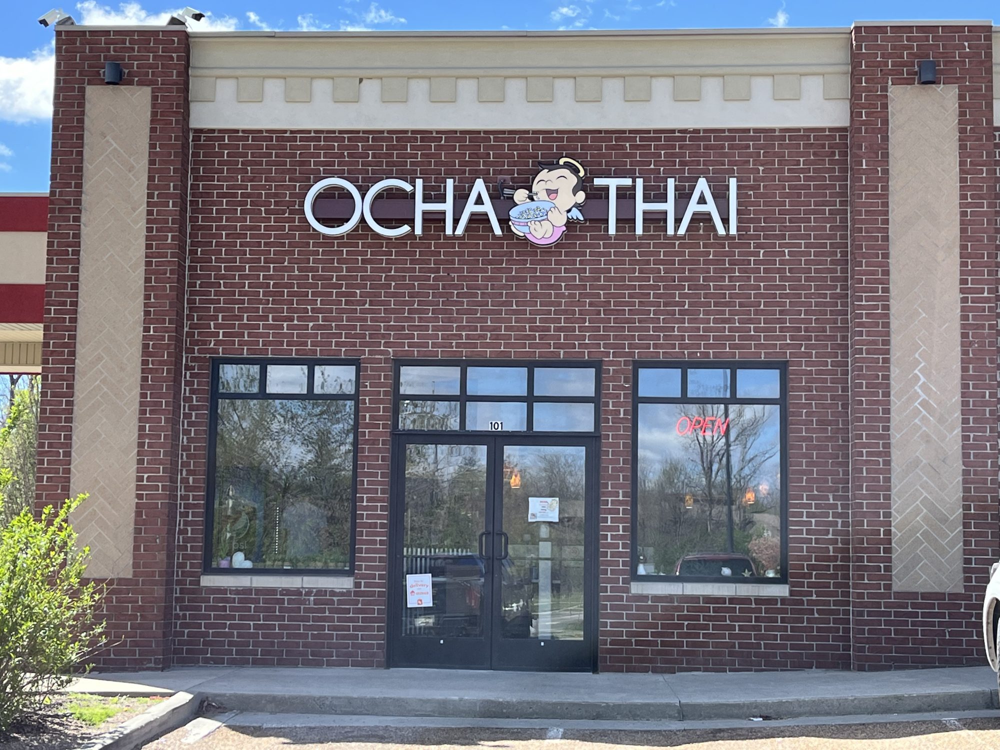 Ocha Thai Restaurant - Columbia, MO